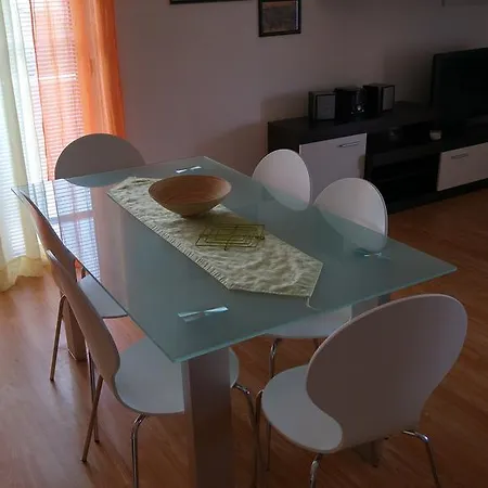 Filip Apartment Zadar