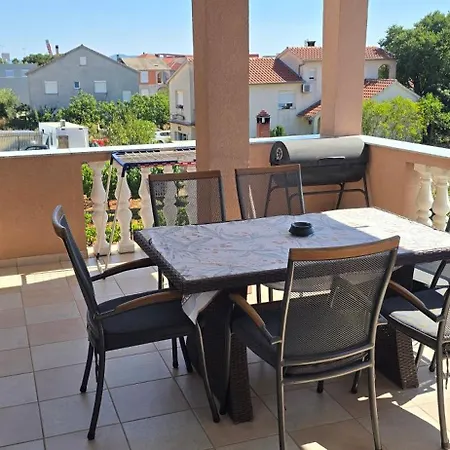 Διαμέρισμα Filip