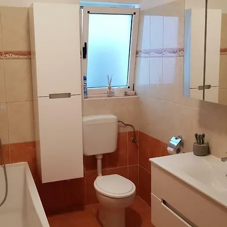 Filip Apartment *