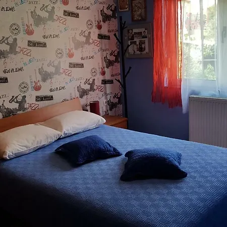 Filip Apartment