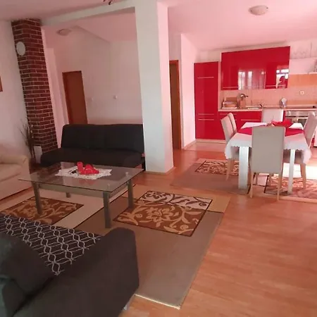 Apartment Filip