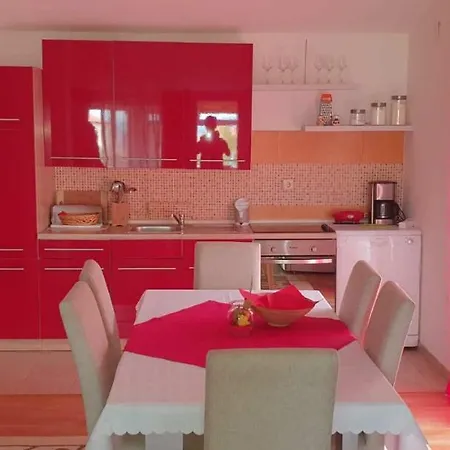 Filip Apartment Zadar