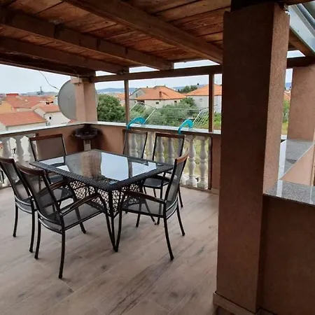 Apartament Filip